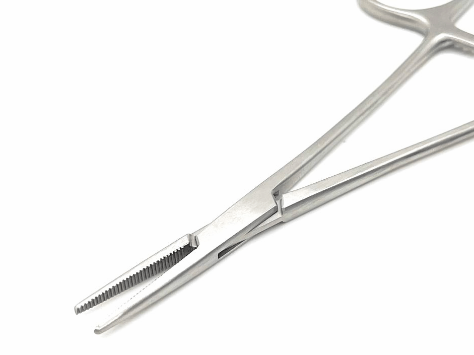 Mosquito Artery Forceps Straight