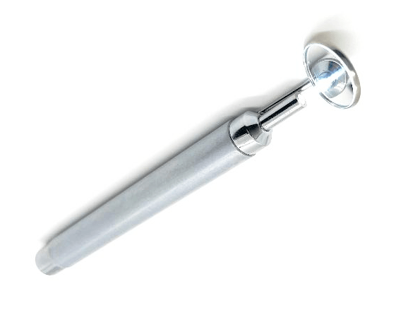 Dental Mirror with Light