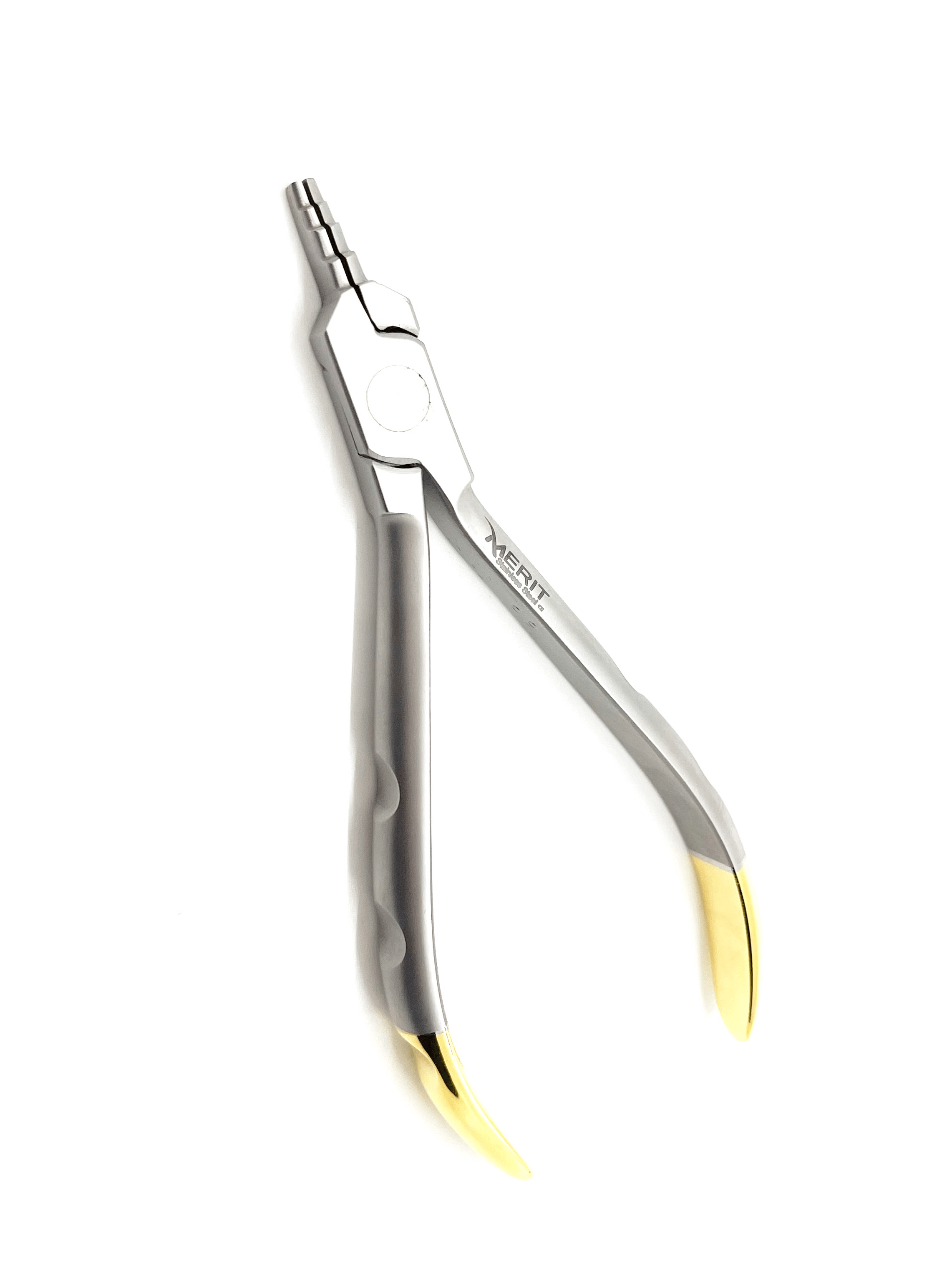 Nance Loop Forming Pliers
