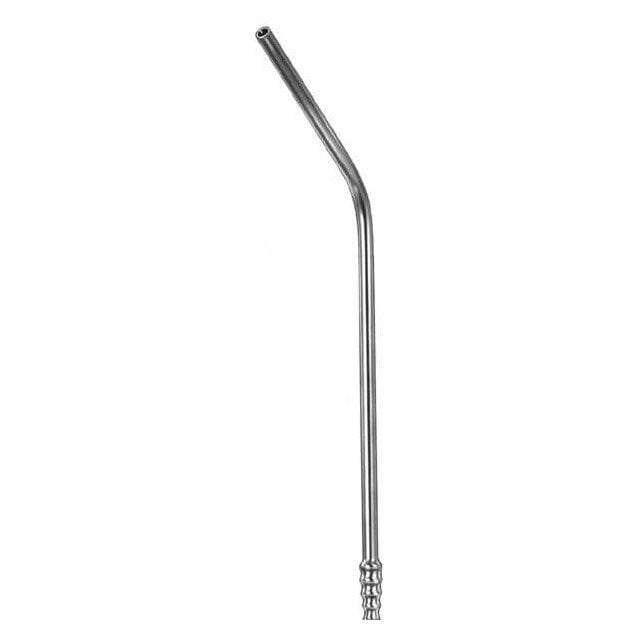Nuboer Suction Tube 6mm, 21cm (8 1/4″)