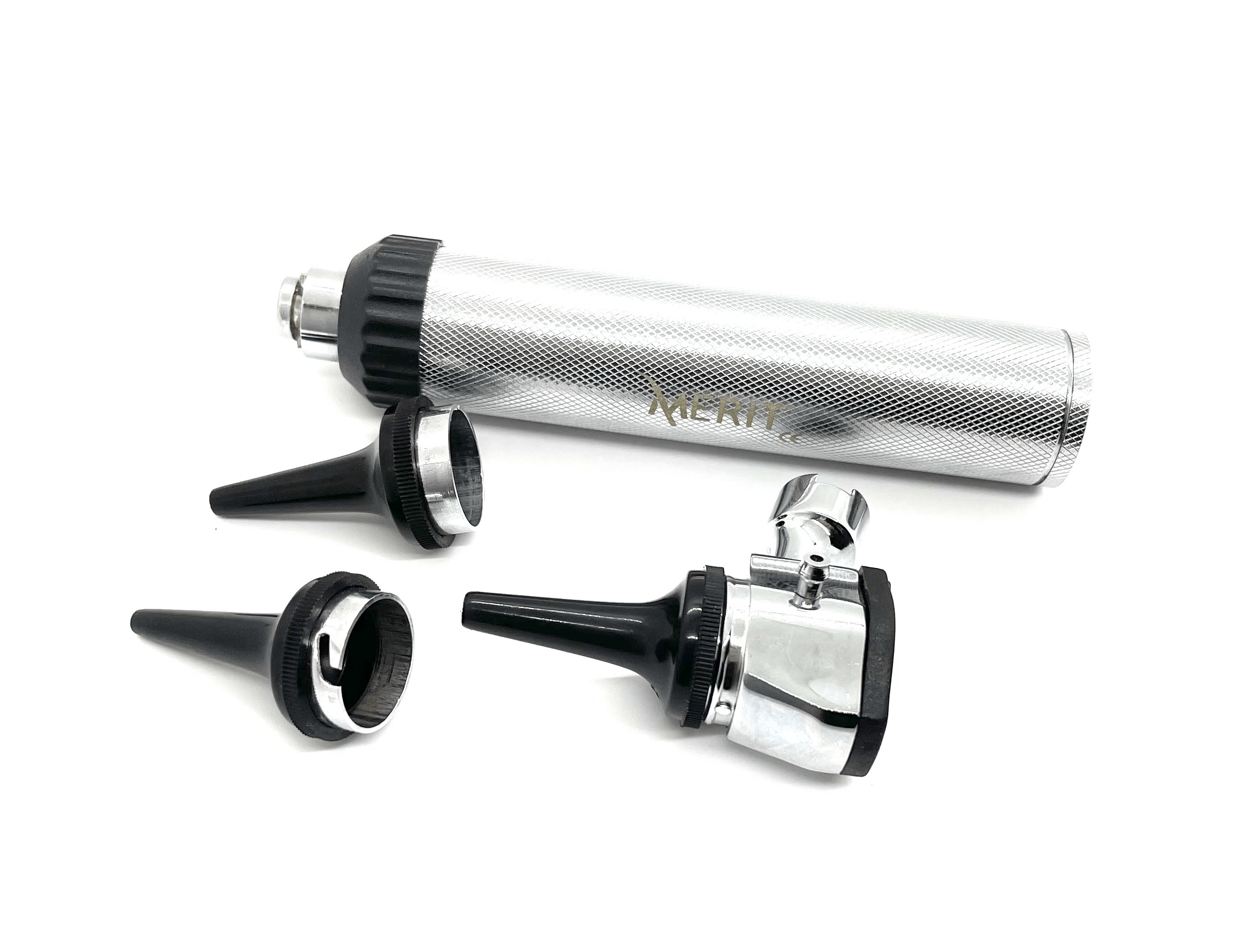 Otoscope