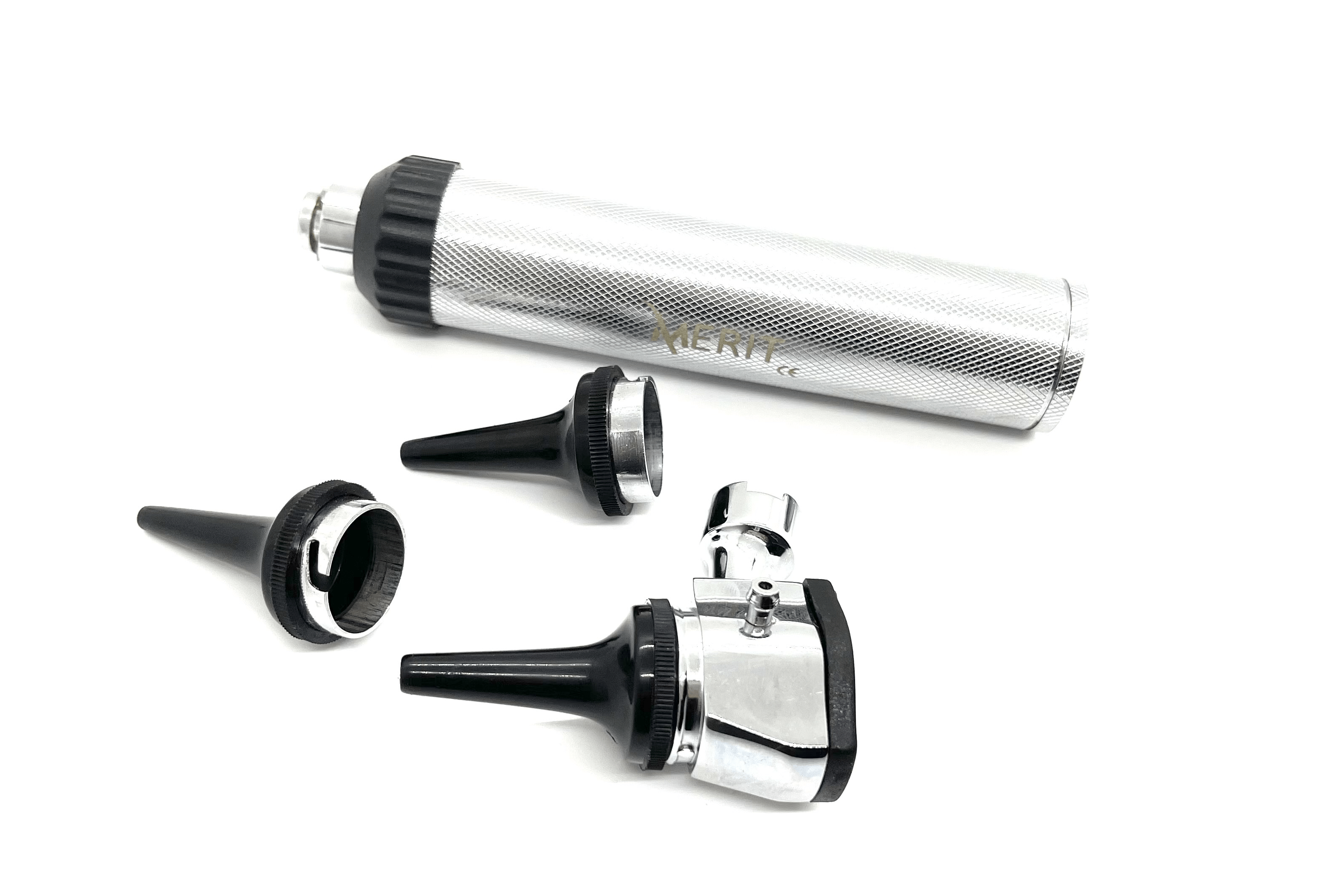 Otoscope