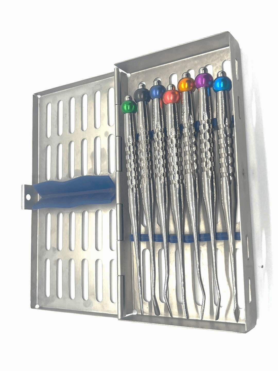 PDL luxators Set of 7