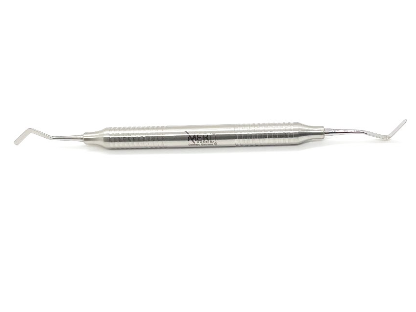 Plastic Filling Instrument 13 Composite Filling Instrument (PFI)