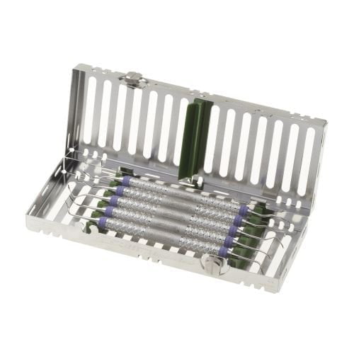PROPHYLAXIS KIT