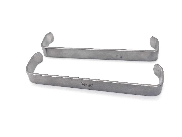 Parker Retractor Set