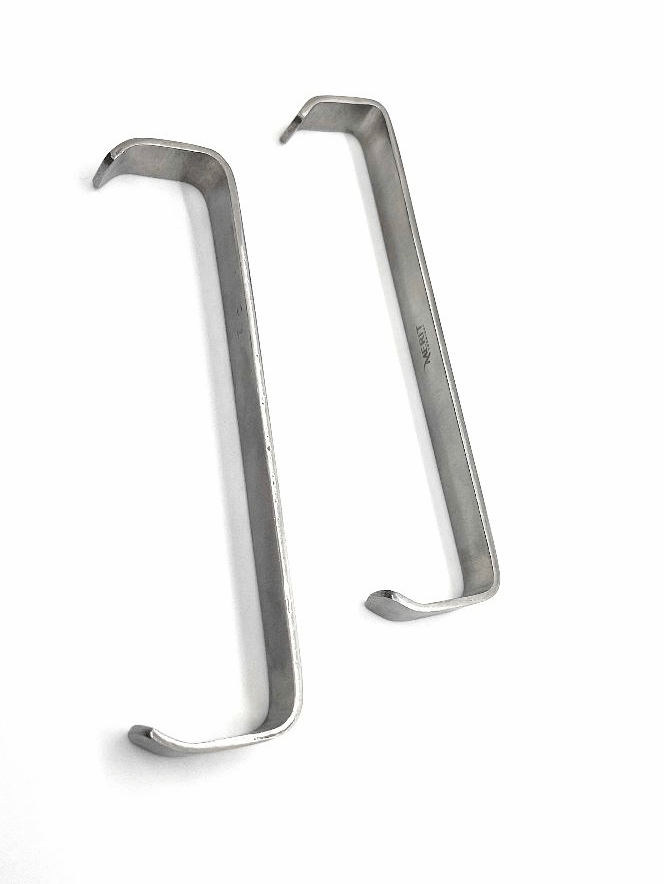 Parker Retractor Set