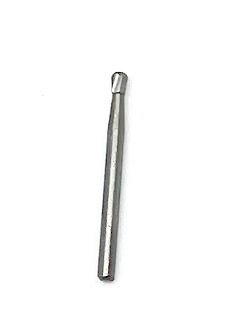 Pear Shape Carbide Bur FG 330
