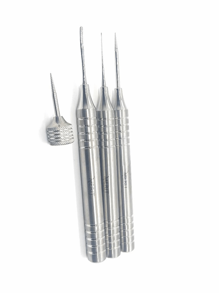 Periotome Flex Set of 4