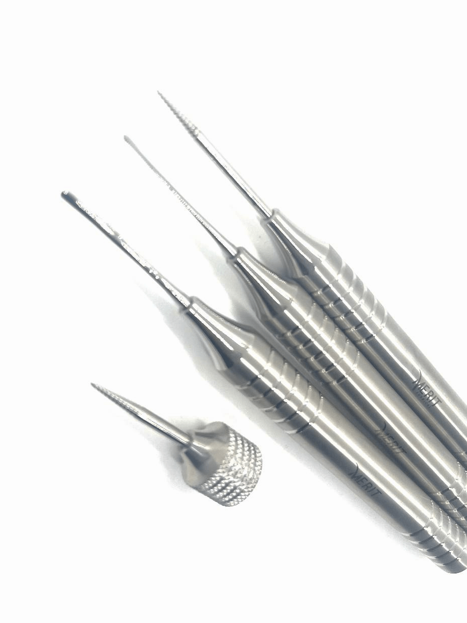 Periotome Flex Set of 4
