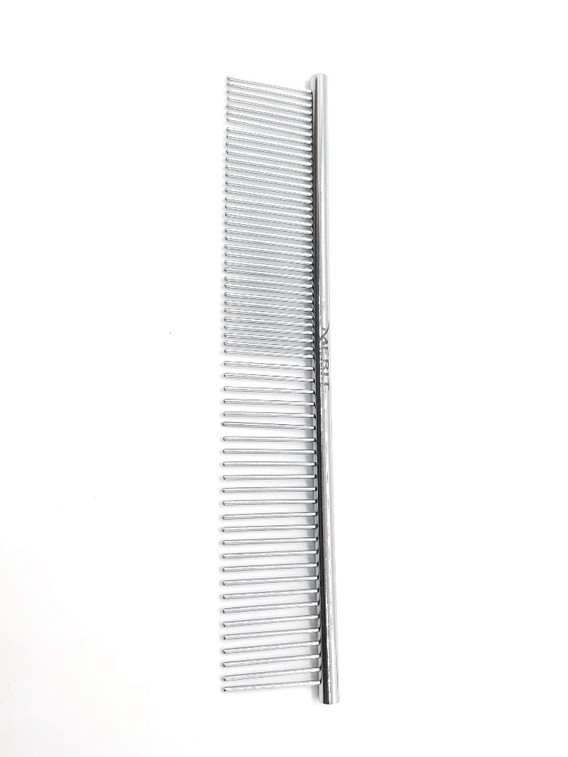 Pet Steel Comb