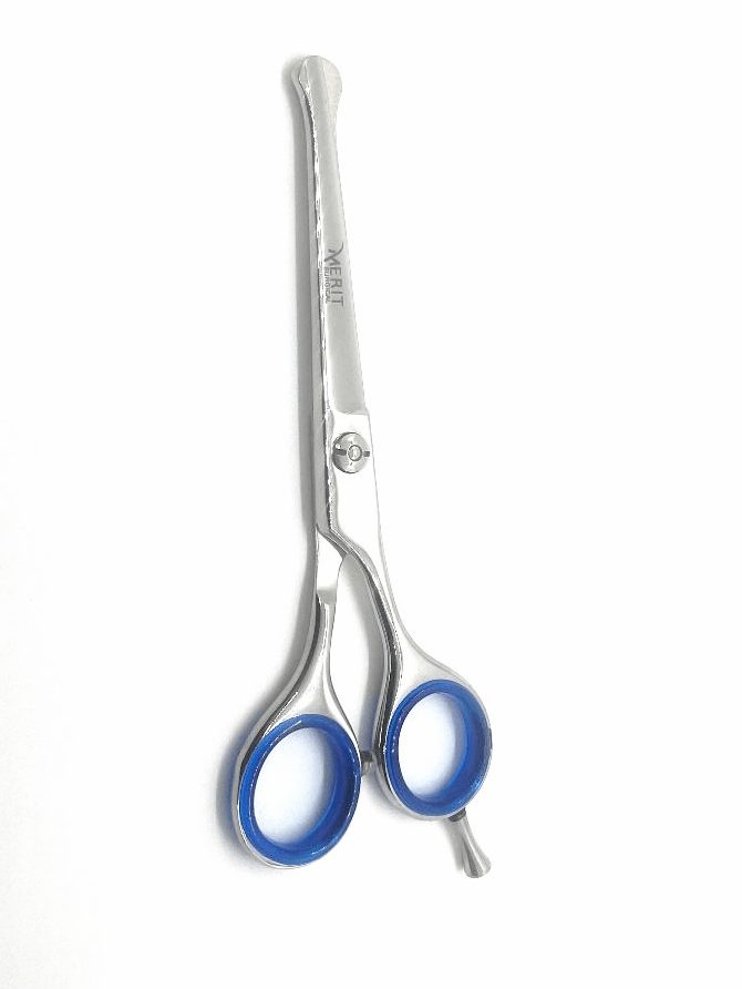 Pet grooming Rounded Tip (Safety) Scissors 5.5"