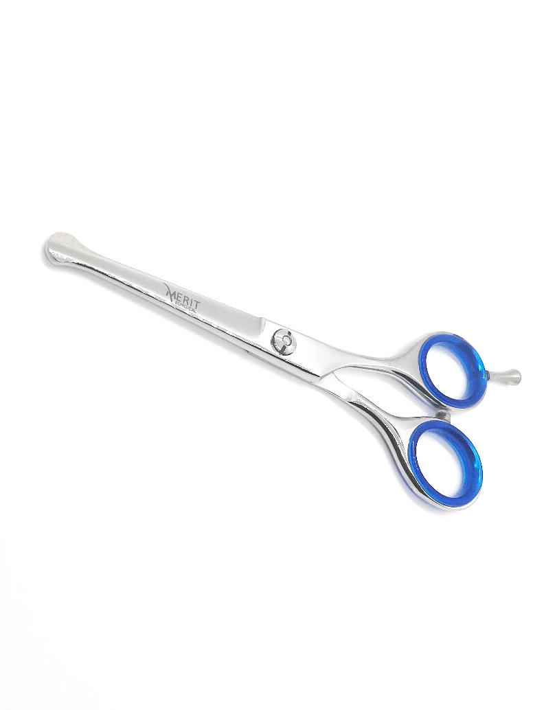 Pet grooming Rounded Tip (Safety) Scissors 5.5″
