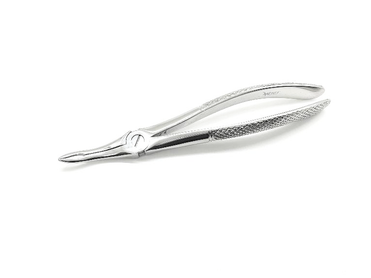 Posterior Root Tip Forcep Upper/Lower 049