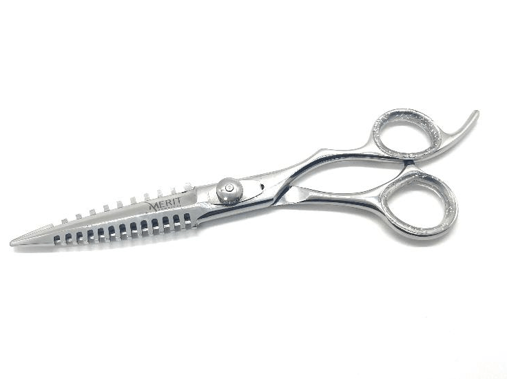 Razor Shears Silver 6″