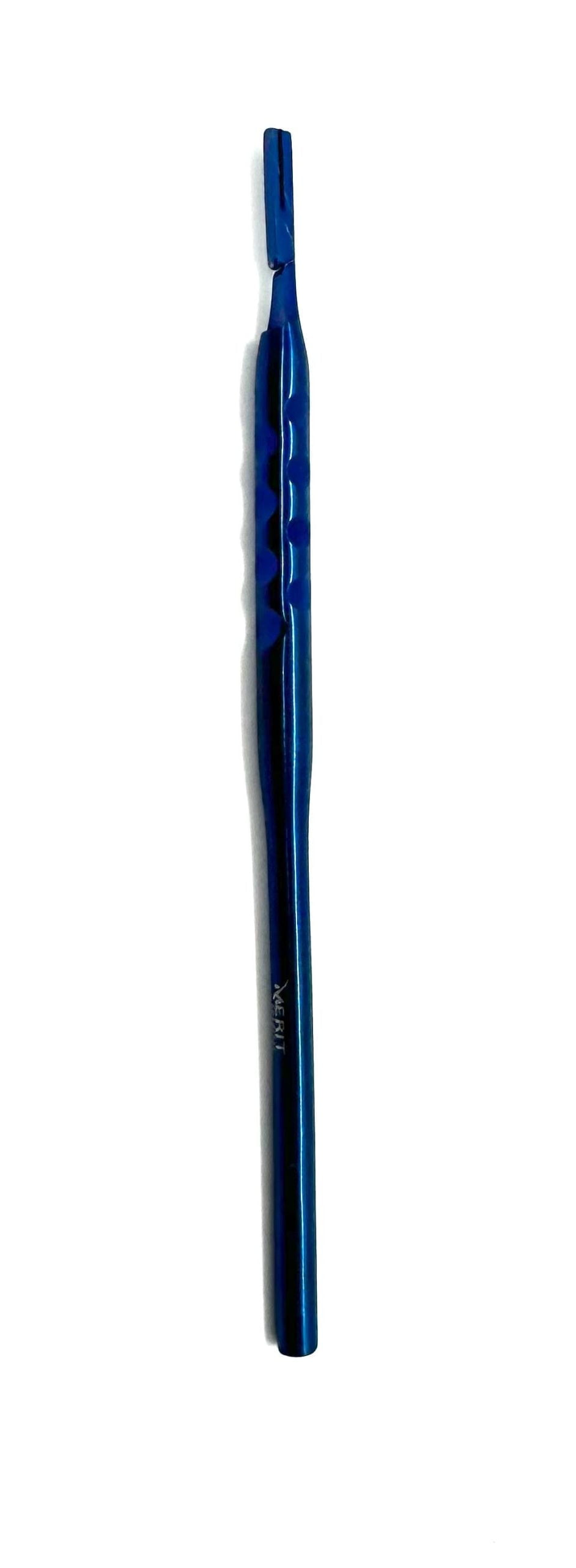 Scalpel Handle European 15cm - Image 7