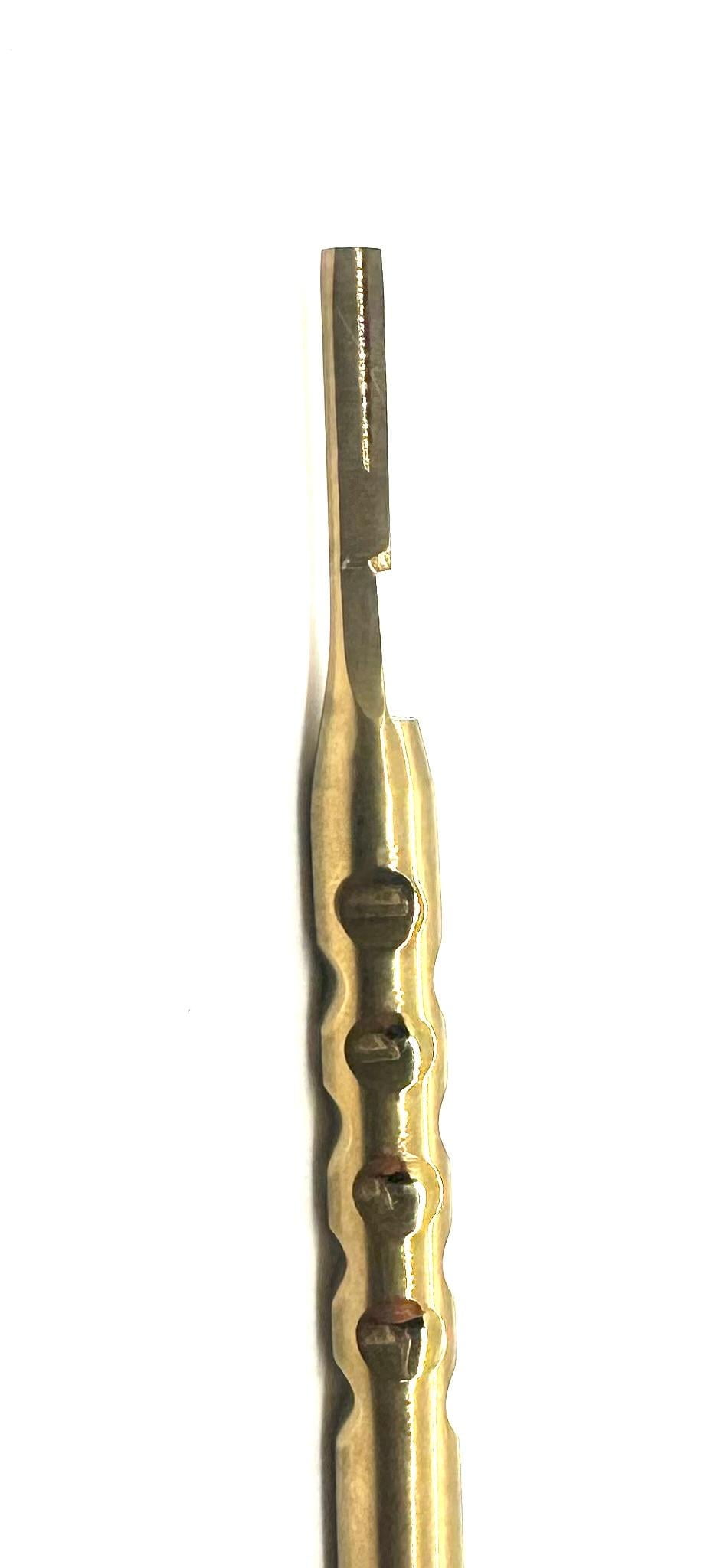 Scalpel Handle European 15cm - Image 4