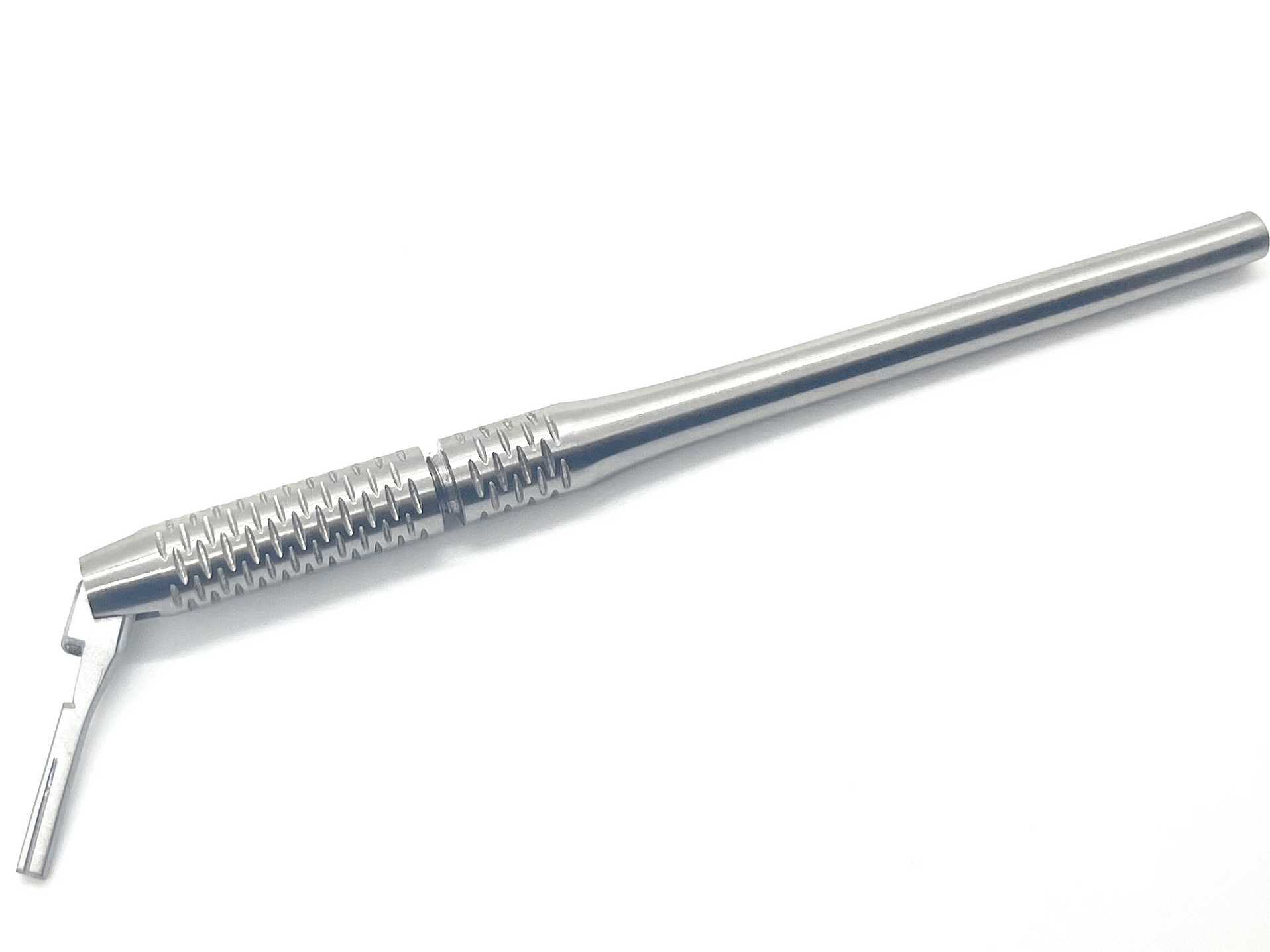 Scalpel Handle #3 adjustable 180°