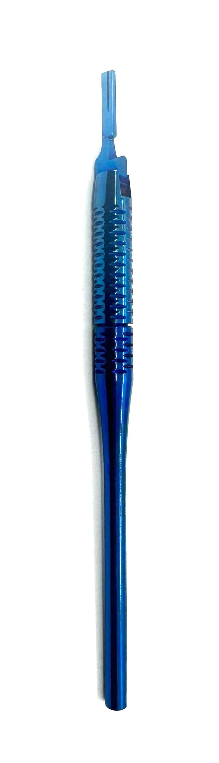 Scalpel Handle #3 adjustable 180° - Image 8