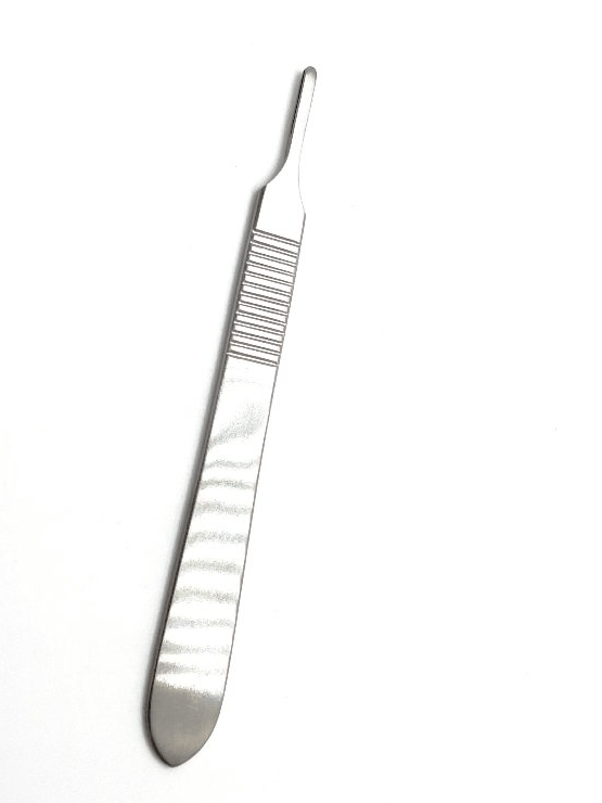 Scalpel Handle No #3