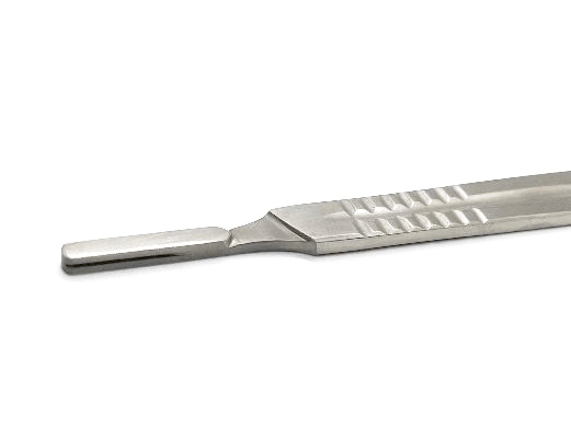 Scalpel Handle No #4