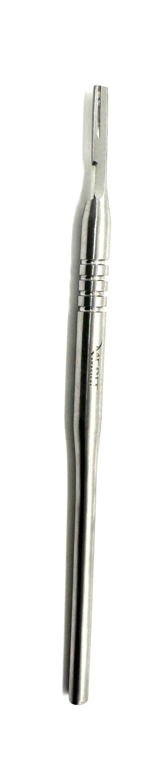 Scalpel Handle european 15cm - Image 6