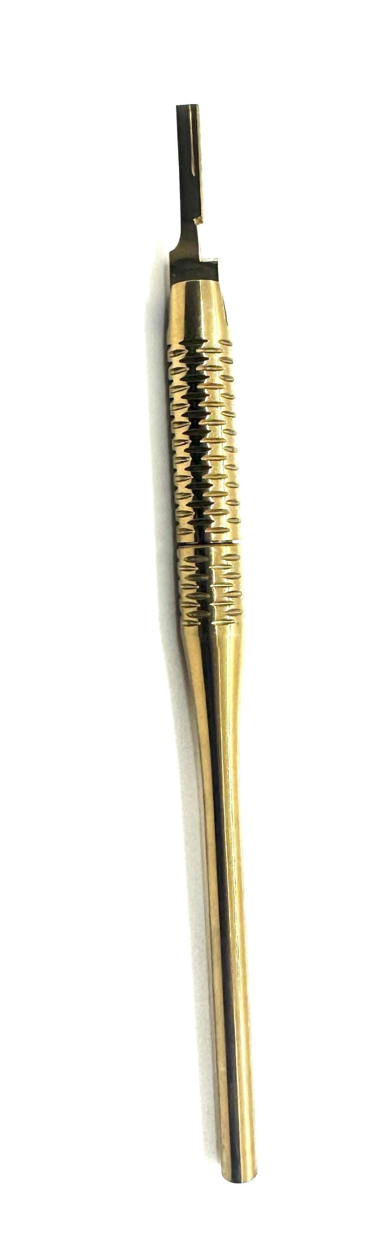 Scalpel Handle #3 adjustable 180° - Image 3