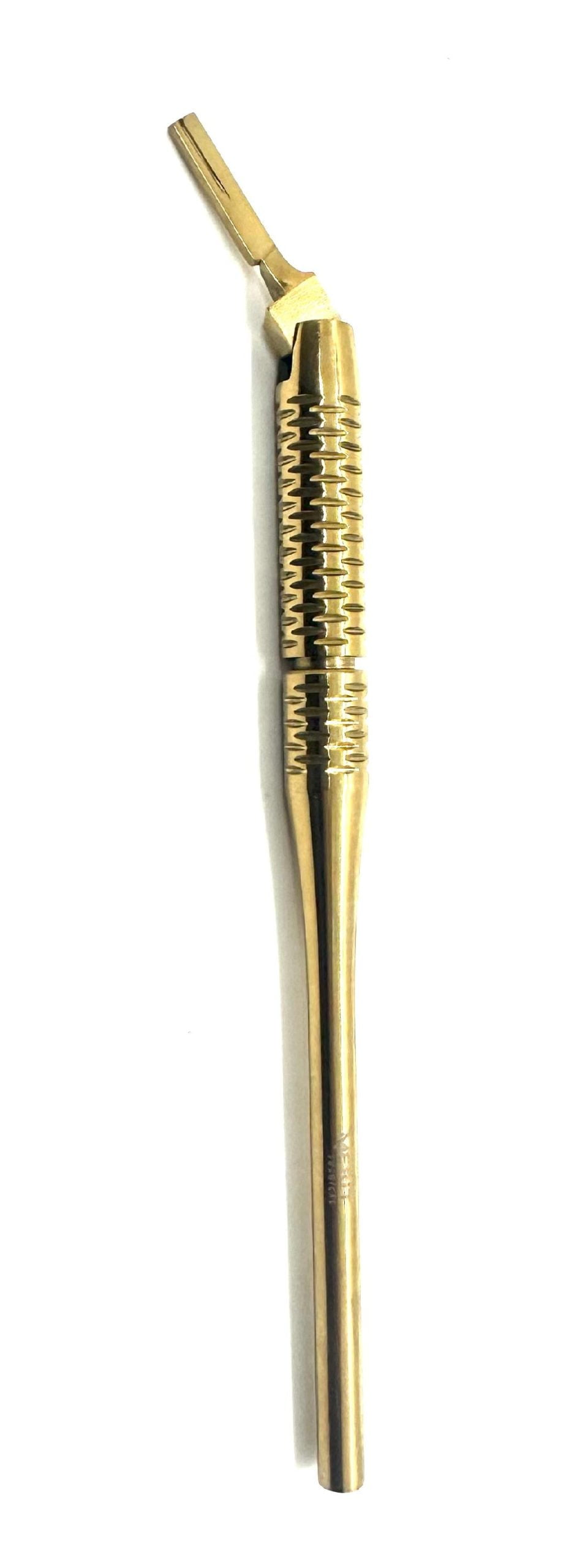 Scalpel Handle #3 adjustable 180° - Image 4