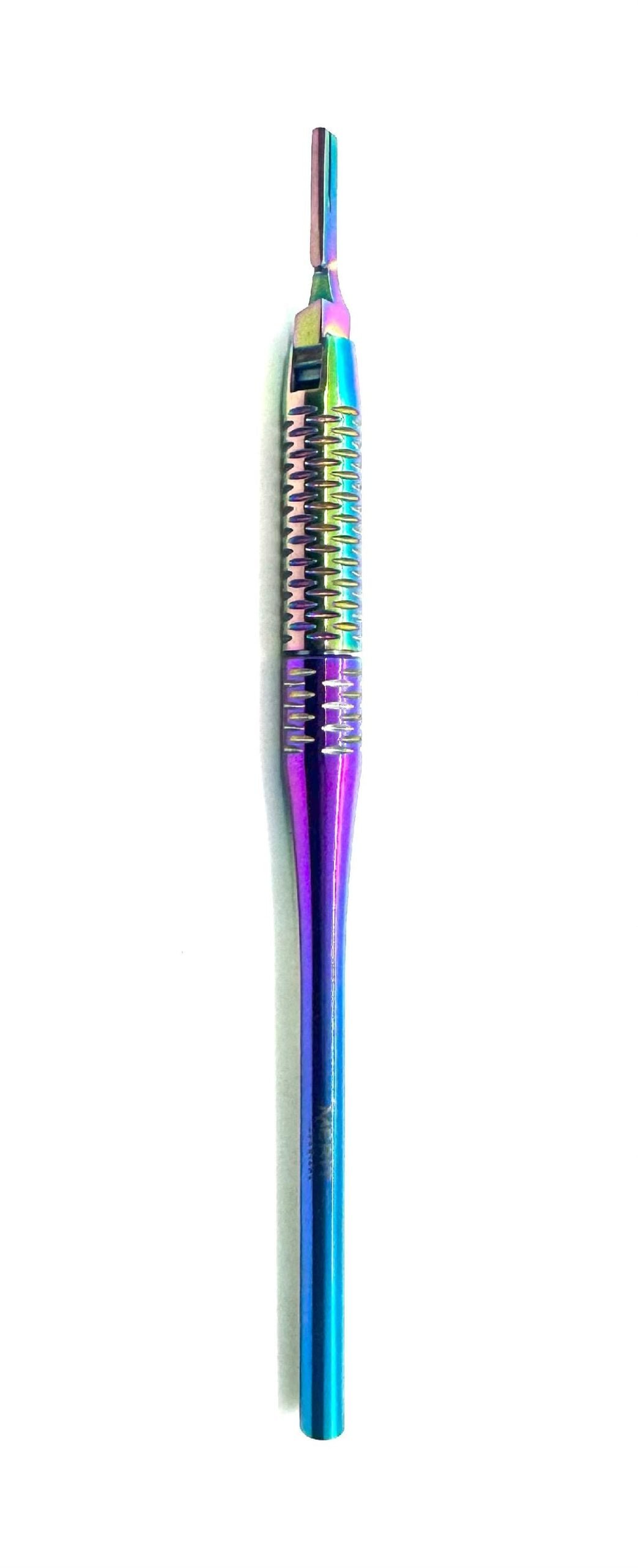 Scalpel Handle #3 adjustable 180° - Image 5