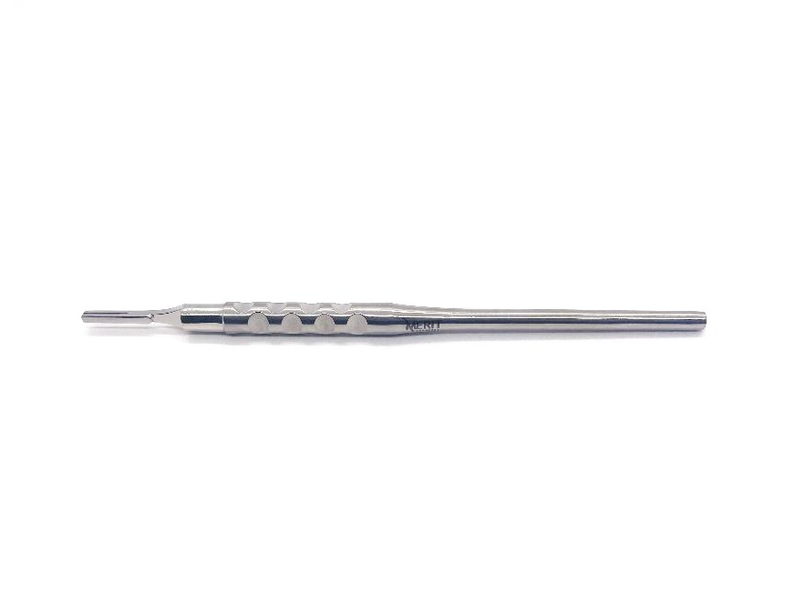 Scalpel Handle European 15cm