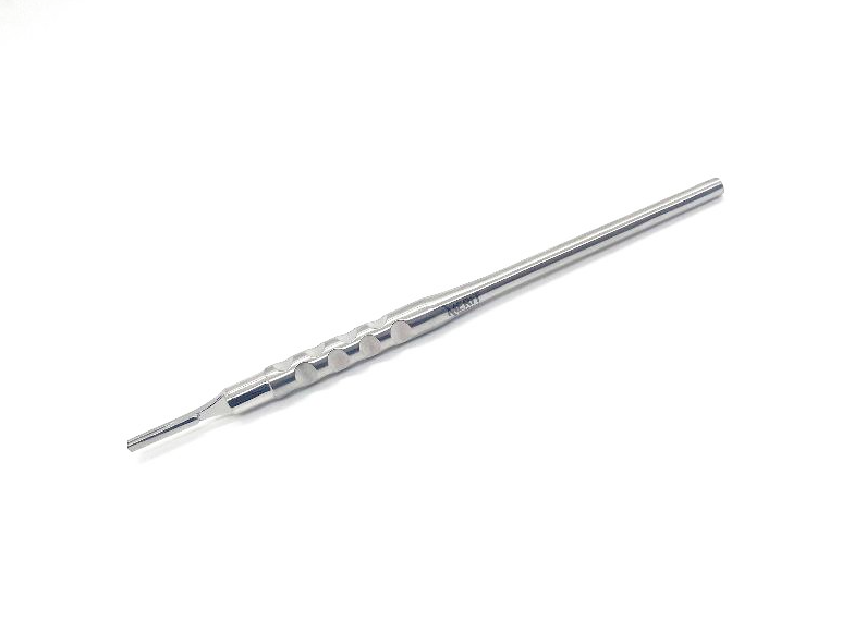 Scalpel Handle European 15cm