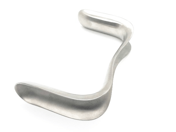 Sims Vaginal Speculum - Image 3