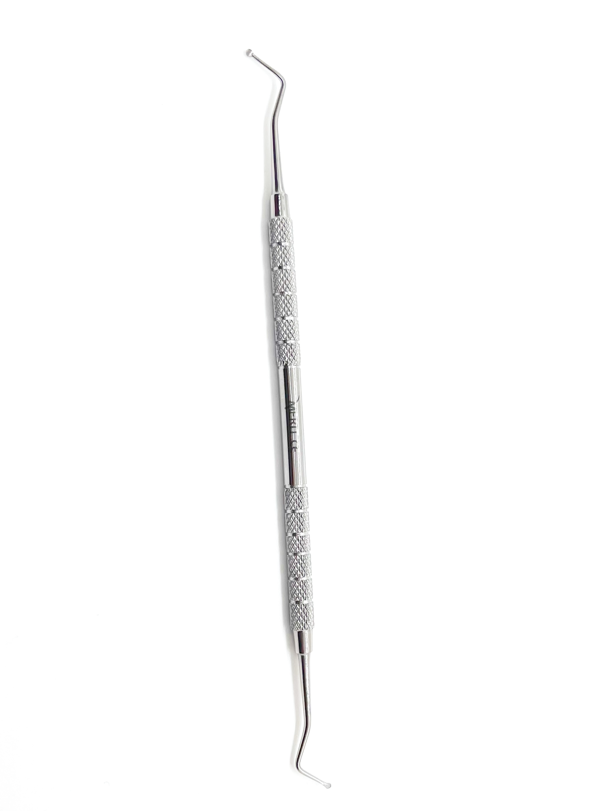 Spoon Excavator #17