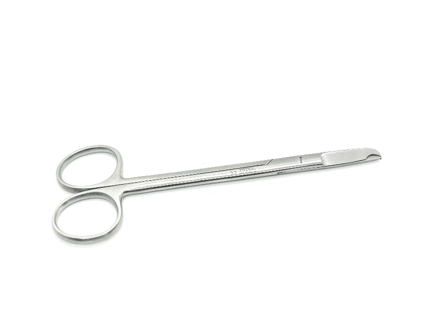 Suture Scissors 5.5″