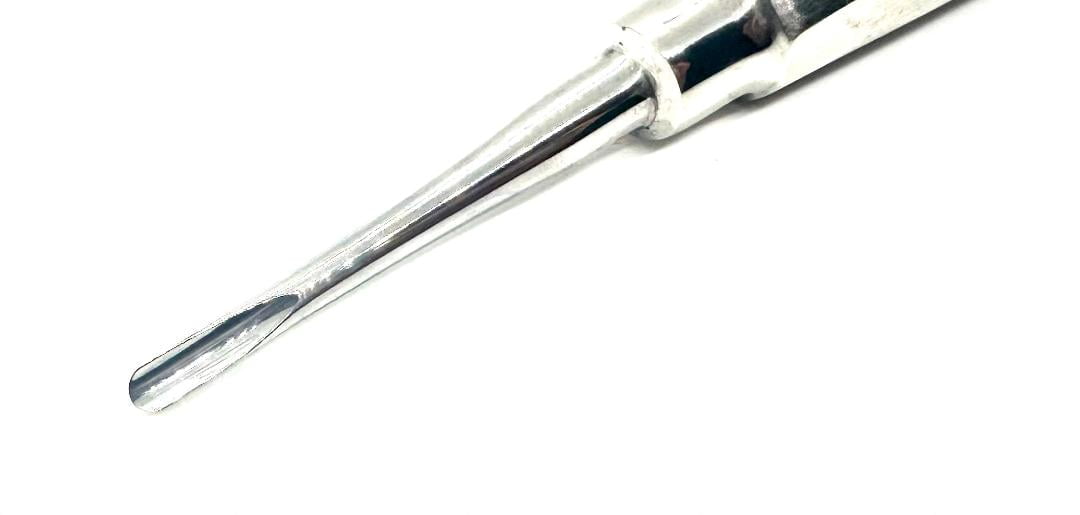 Straight Elevator 4.0mm