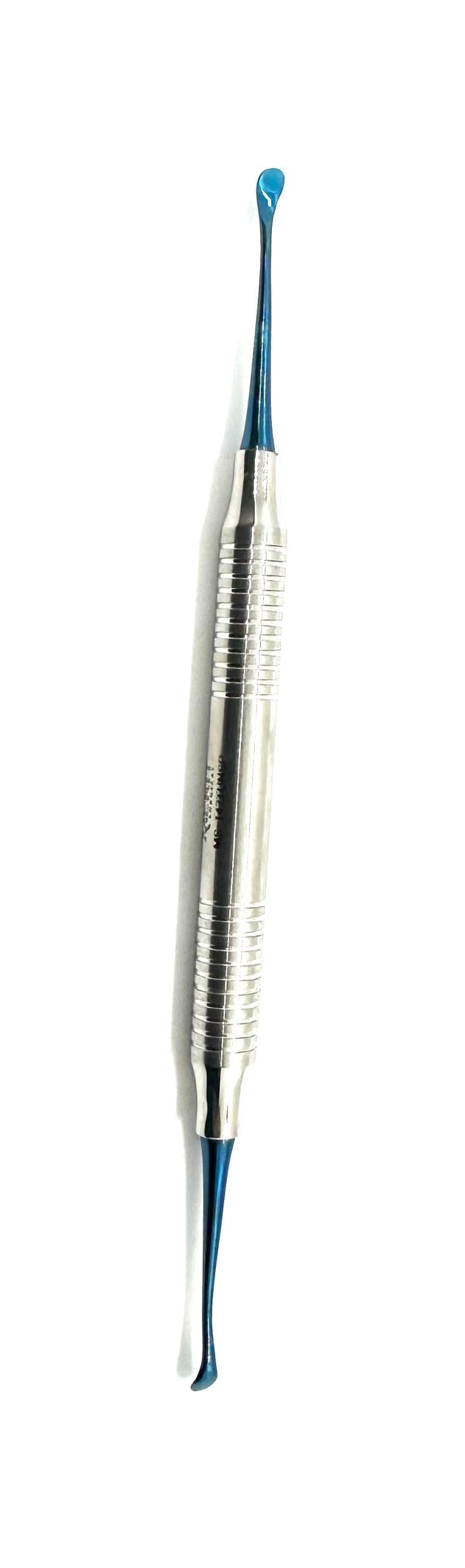 Surgical Curette C/M 2/4 Molt Double End