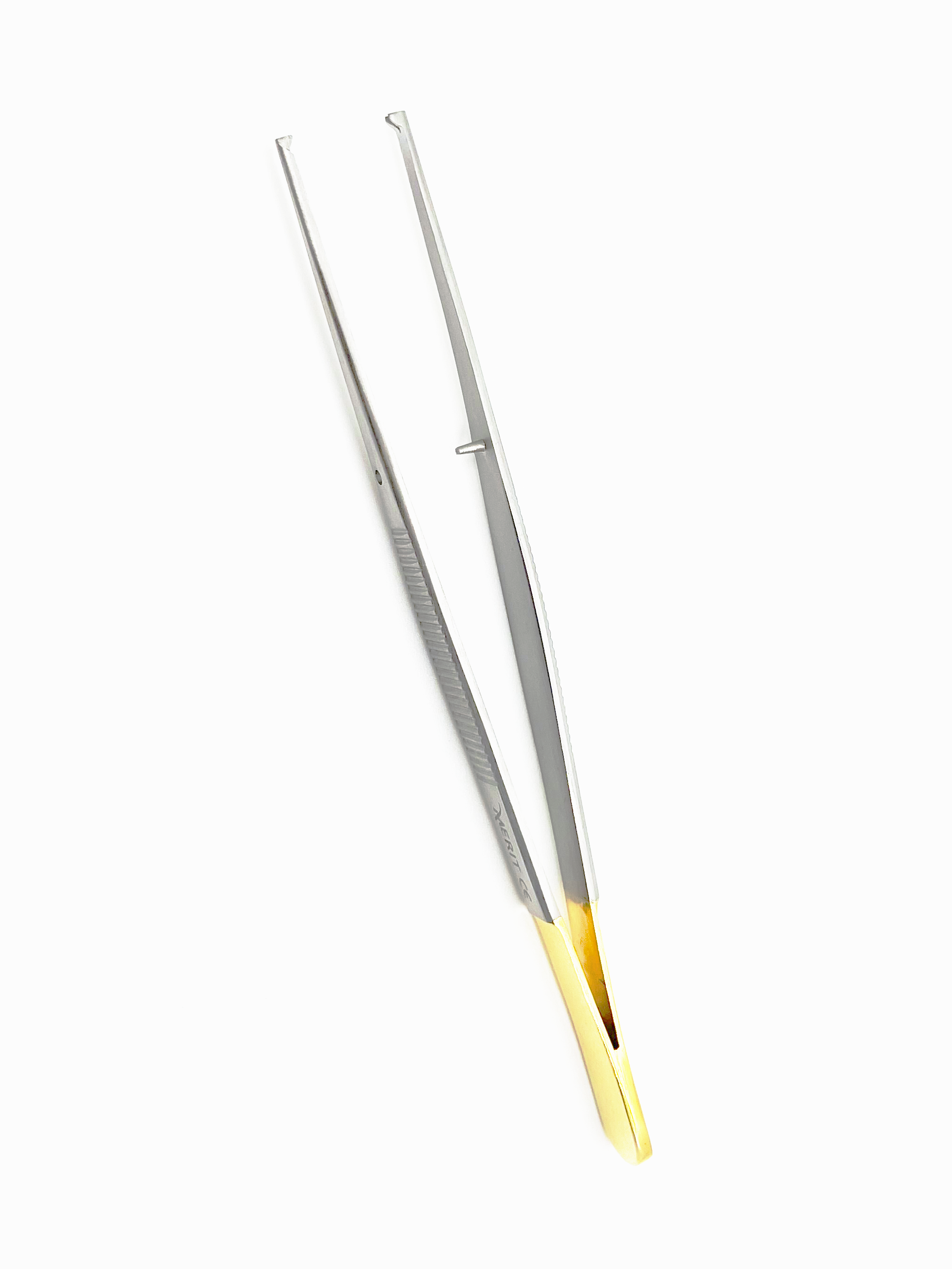 Tissue Forcep TC Gold