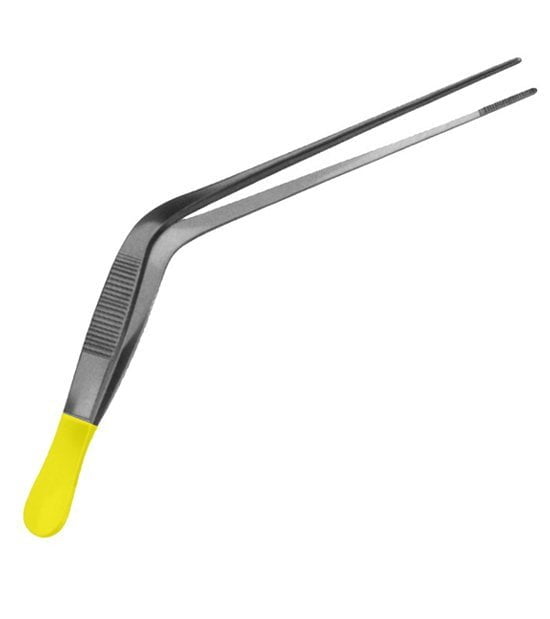 Troeltsch Tissue Forceps, TC