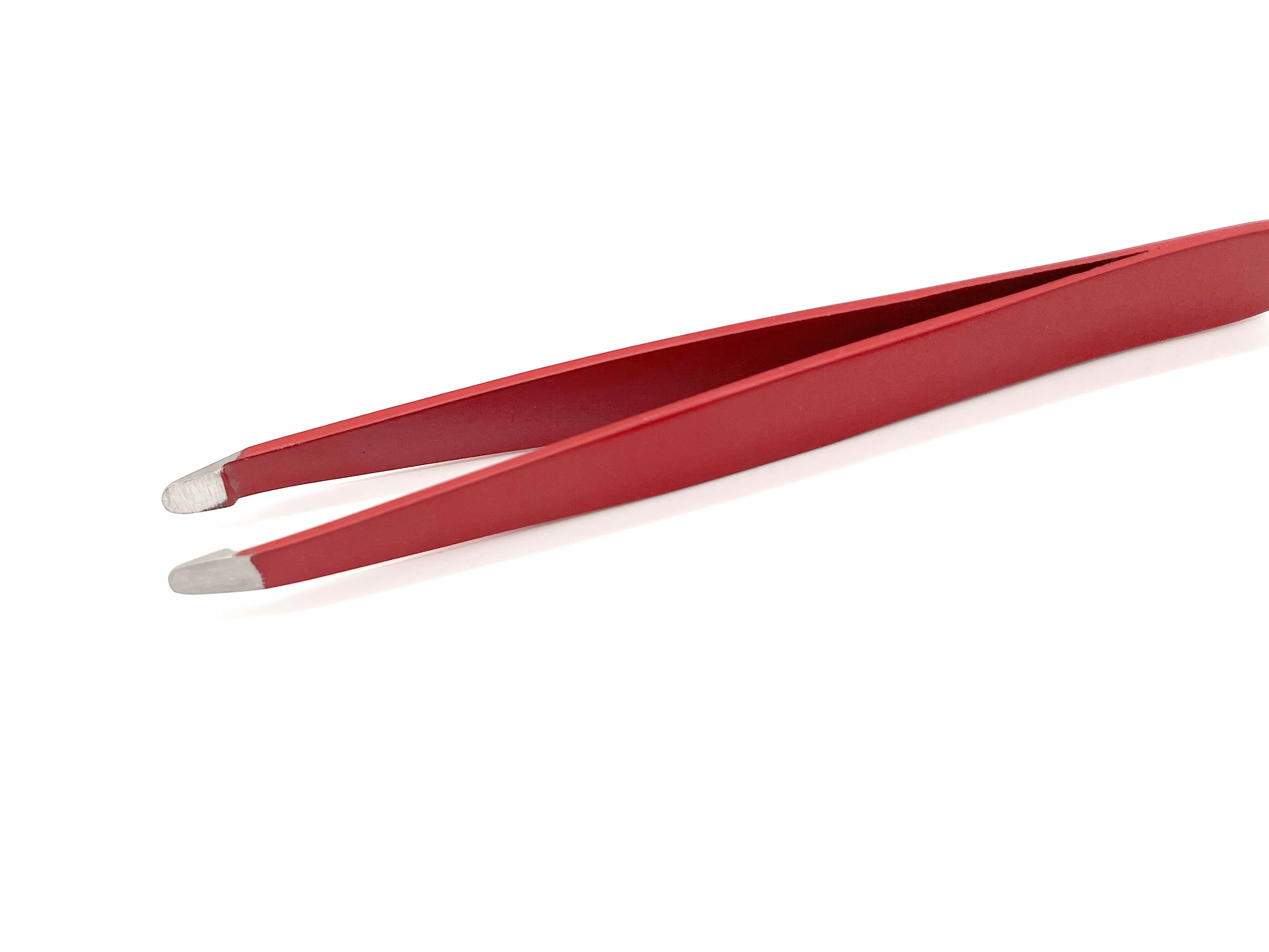 Eyebrow Tweezer Round Tip