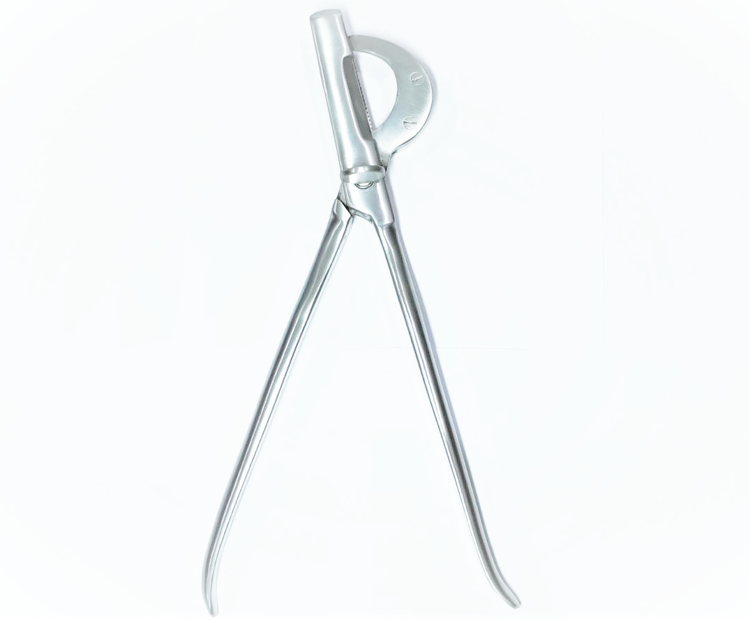 Verboczy Emasculator 12″