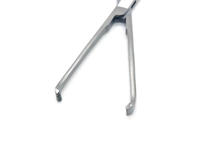 Vullsellum Forcep 5×6 Teeth 9″