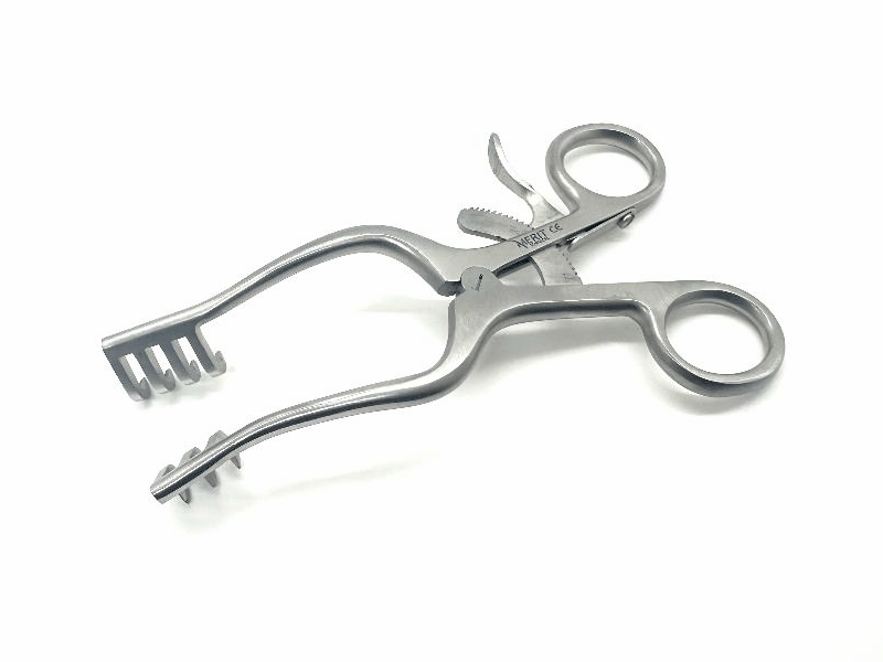 Weitlaner-Wullstein Retractor 13cm