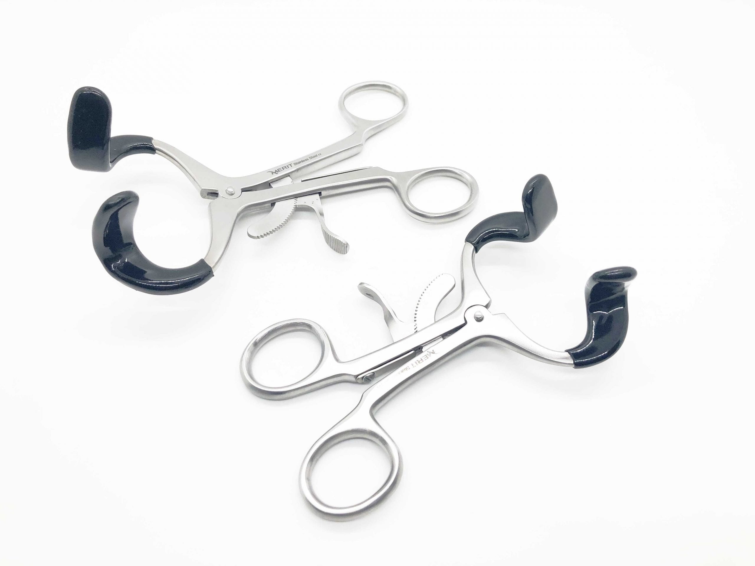Adult and Pediatric Molt Mouth Gag set