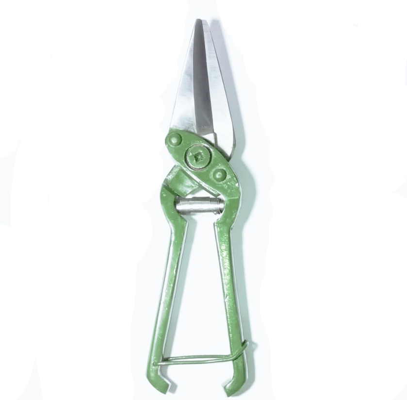 Sheep and Goat Hoof Shears 9″
