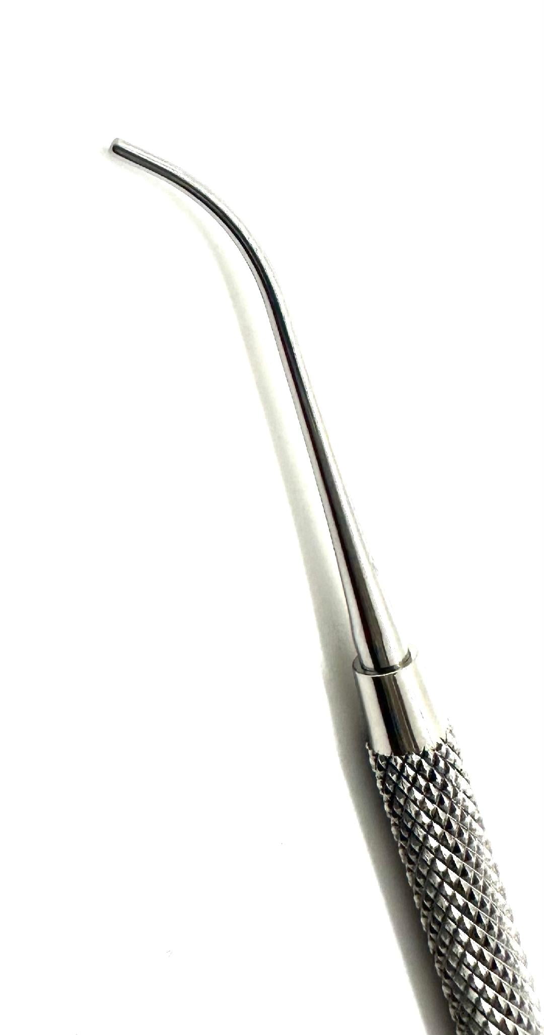 2 P.K. Thomas Waxing Instrument
