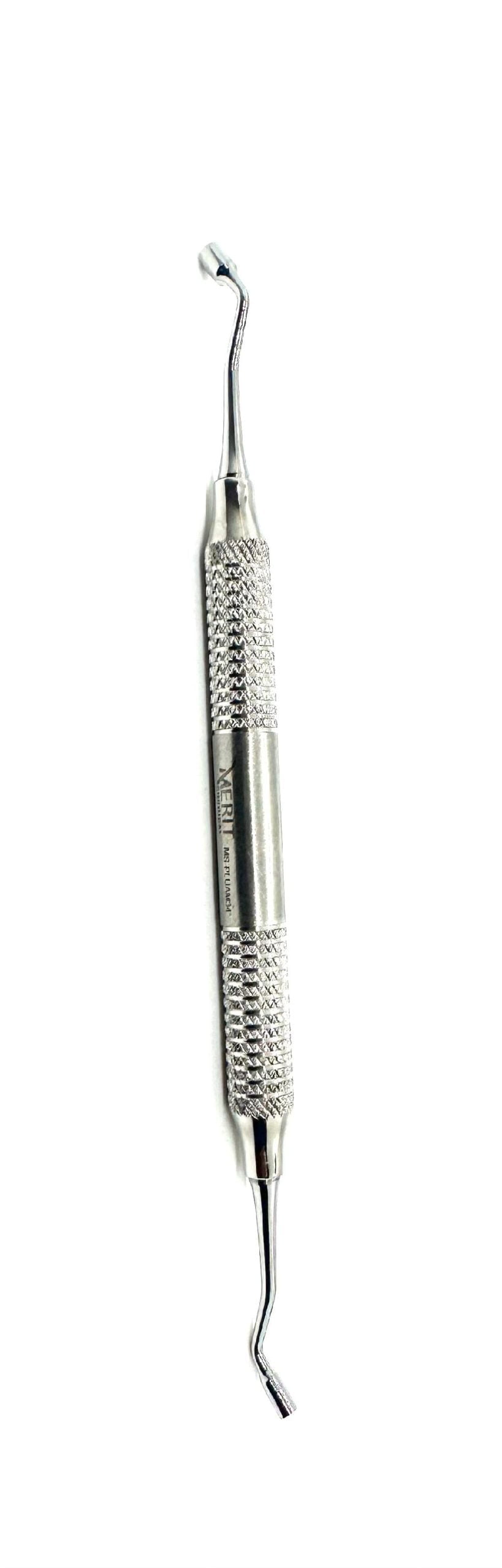 Amalgam Plugger/Condenser 3mm/4mm