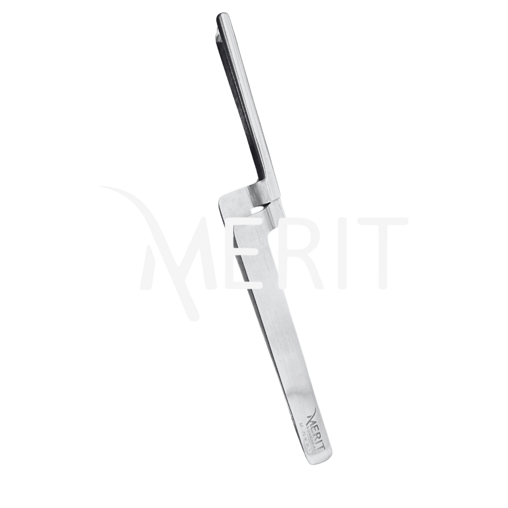 Articulating Forcep Straight