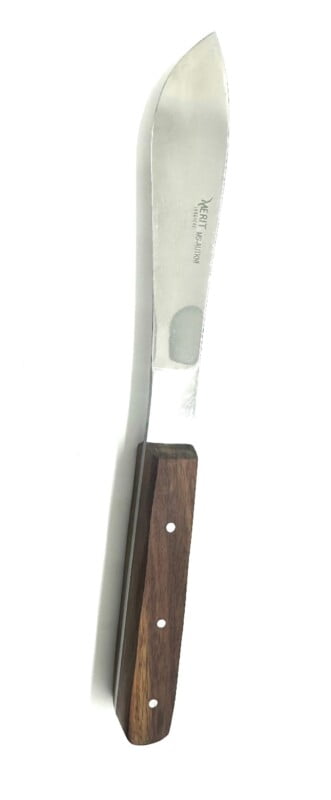 Autopsy Knife 1