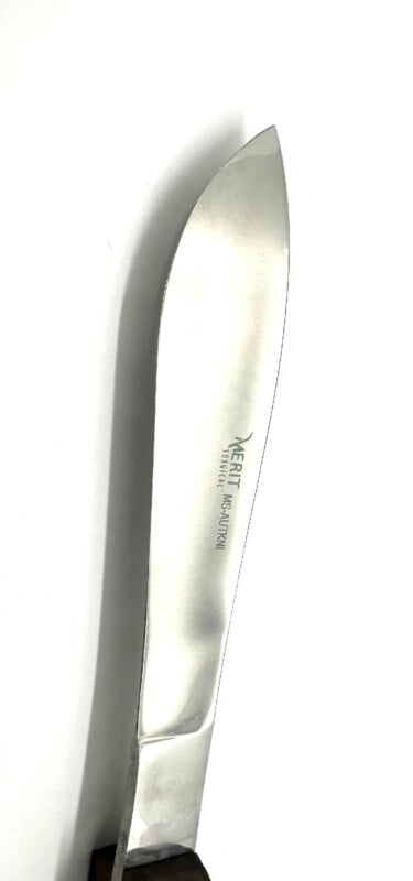 Autopsy Knife 23cm