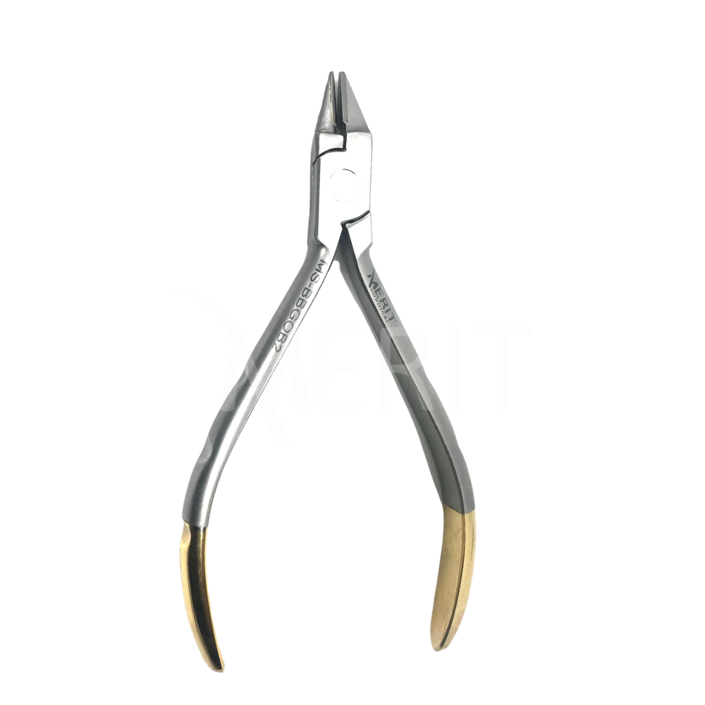 Bird Beak Plier #140 - Image 4
